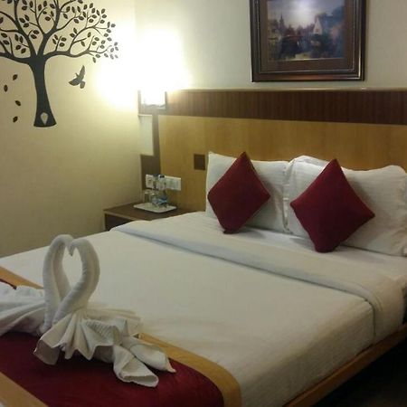 Anand Sagar Inn Bangalore Extérieur photo